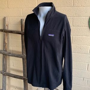 Patagonia Fleece Top